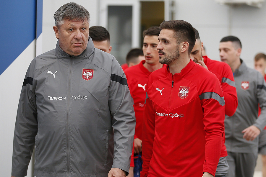 Dusantraining 23 Maart 01