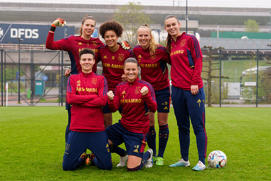 Trainingvrouwen1