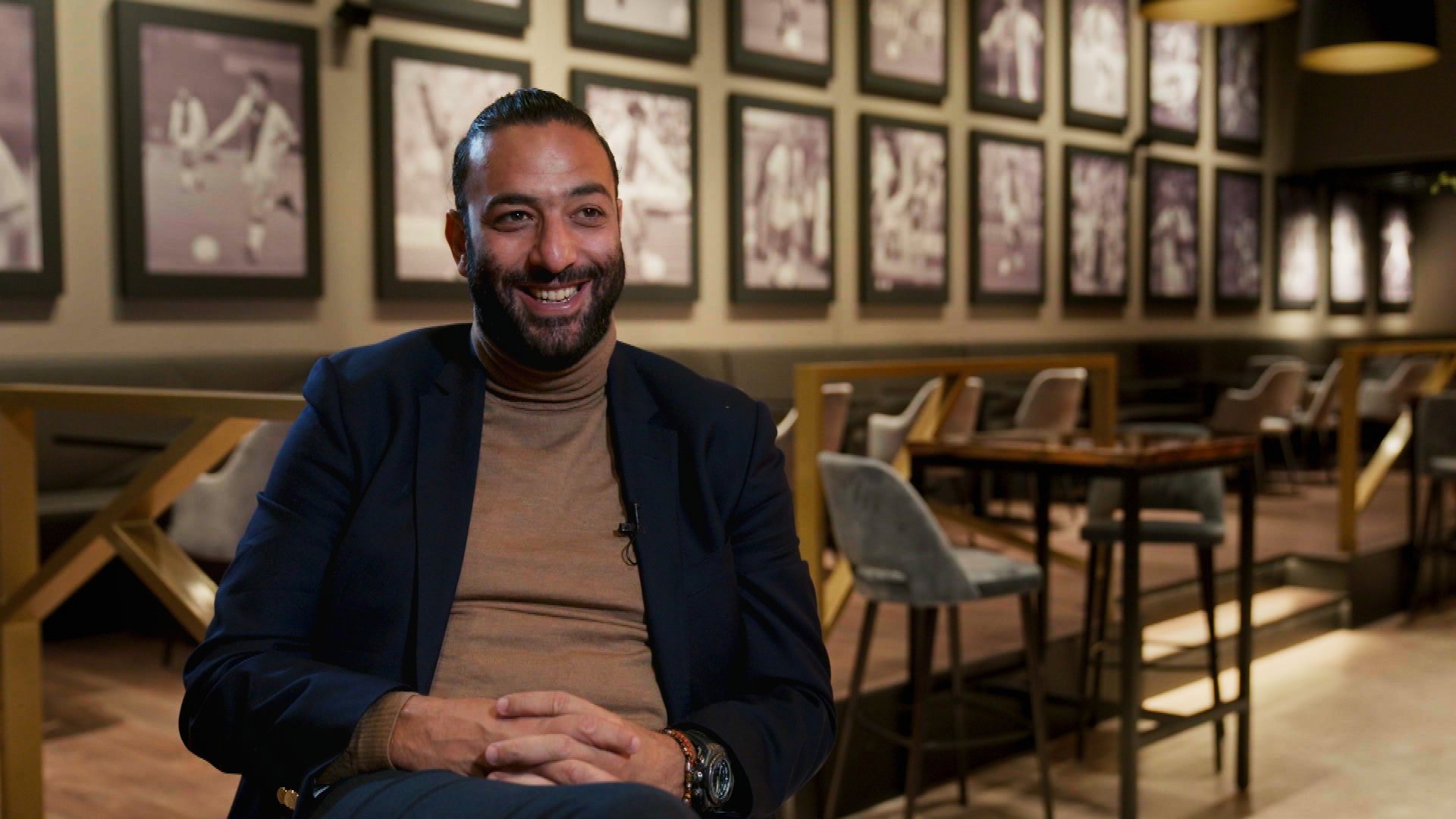 MIDO STILL