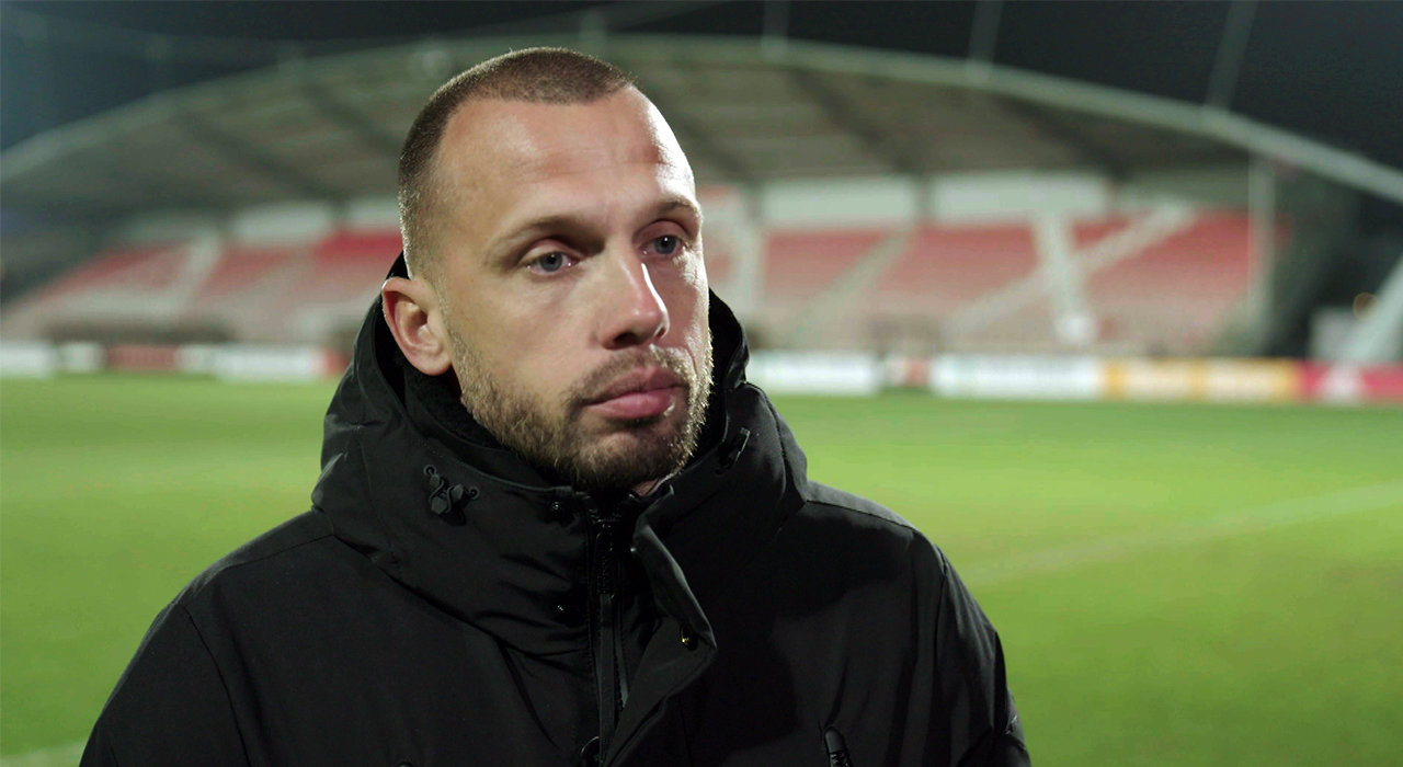 John Heitinga Reactie 1280