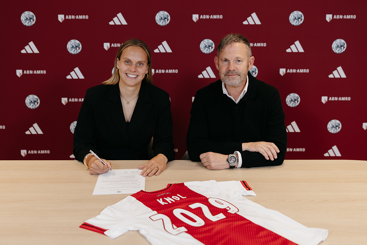 Contract Aknol 1