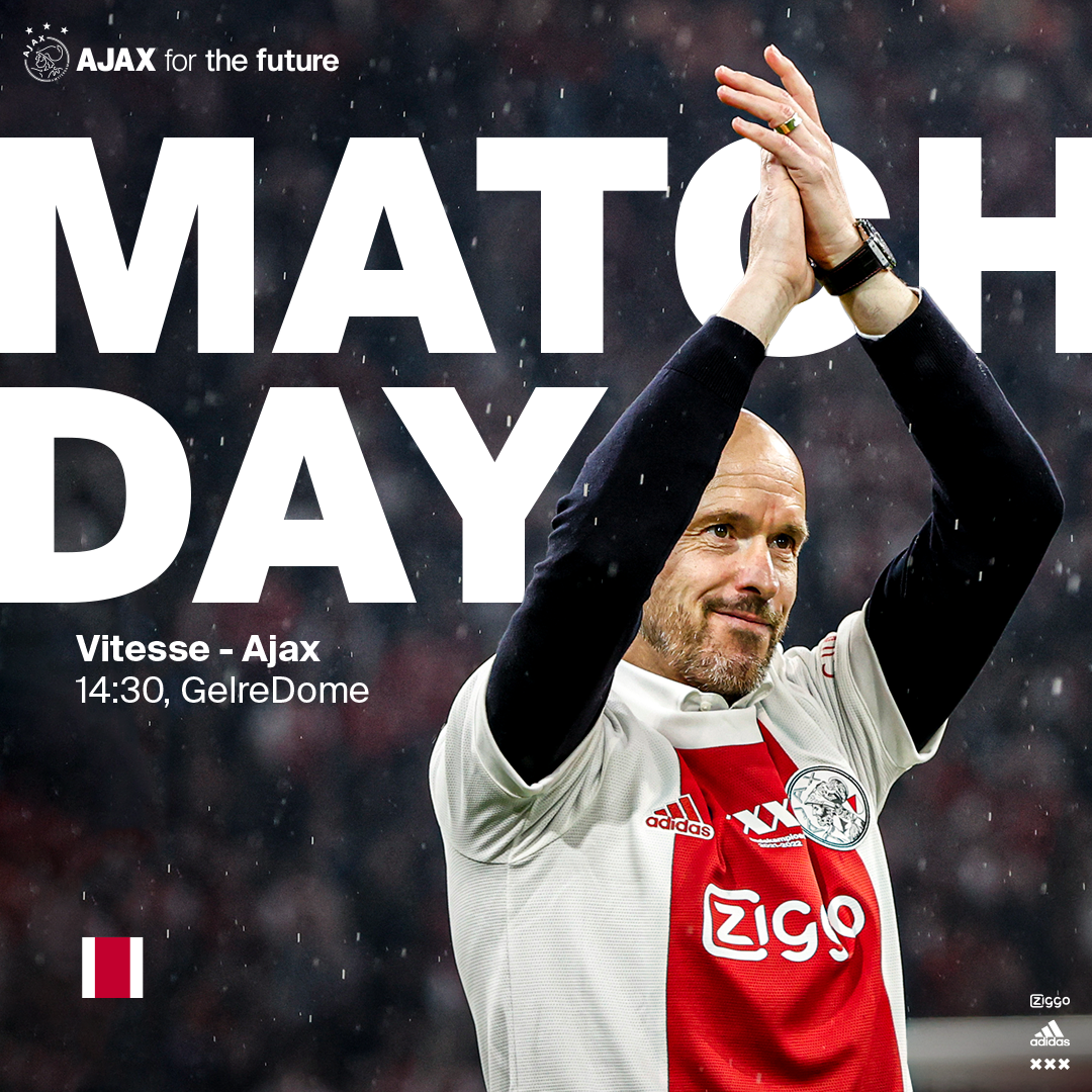 VIT AJA Matchday 1080X1080