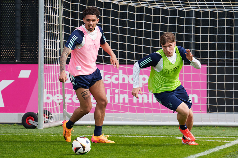 22Training