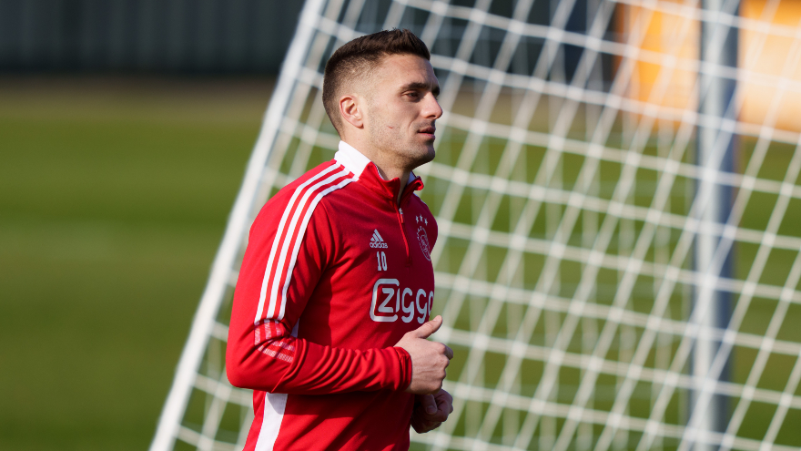 Tadic 880