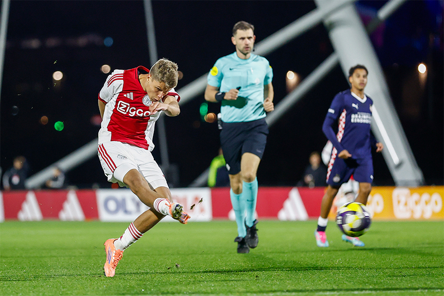 Schotsteurjongajax