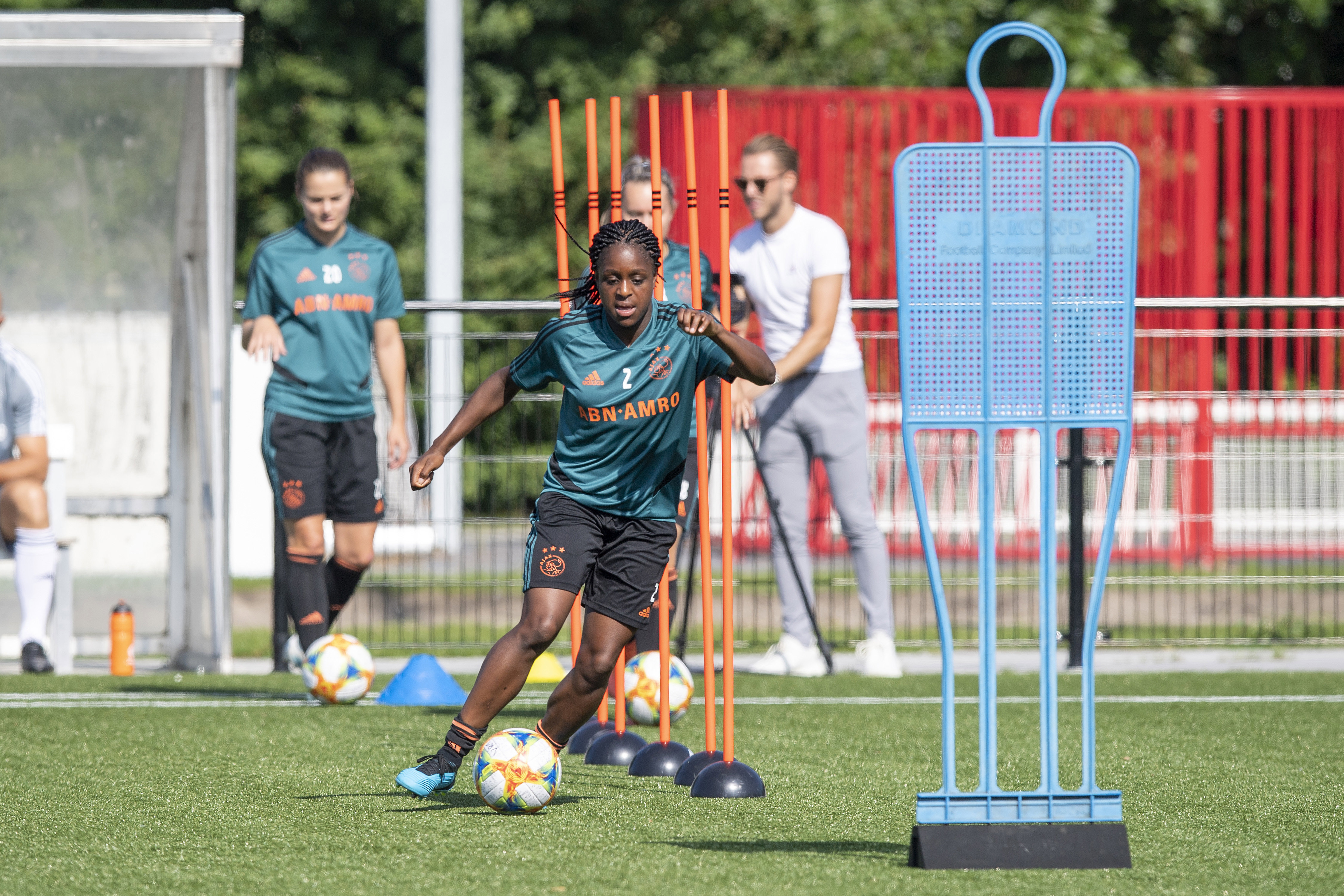 2019 08 22 Ajax Vr Training 036