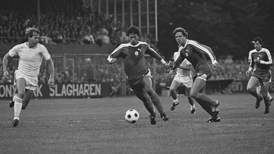 Ajaxpec Eerste Editie