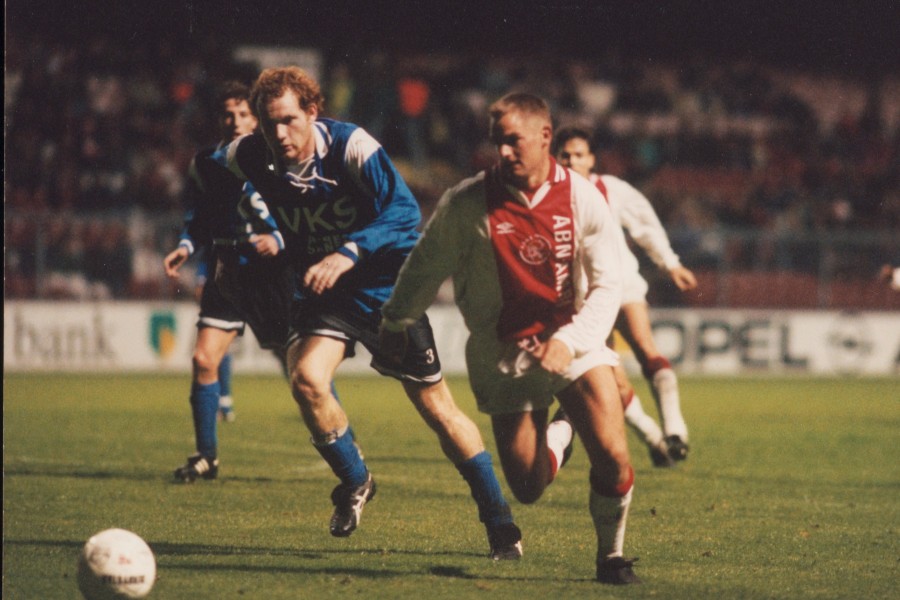 Ajax FC Den Bosch Beker 9495 900 AFC006000001 0021