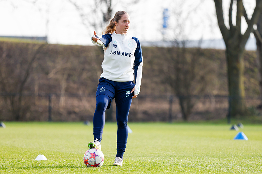 Training191 18