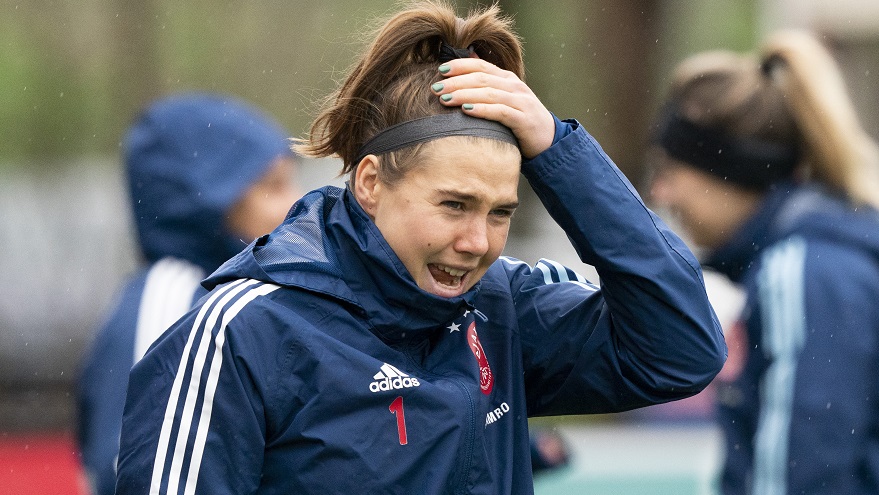 Trainingvrouwen17