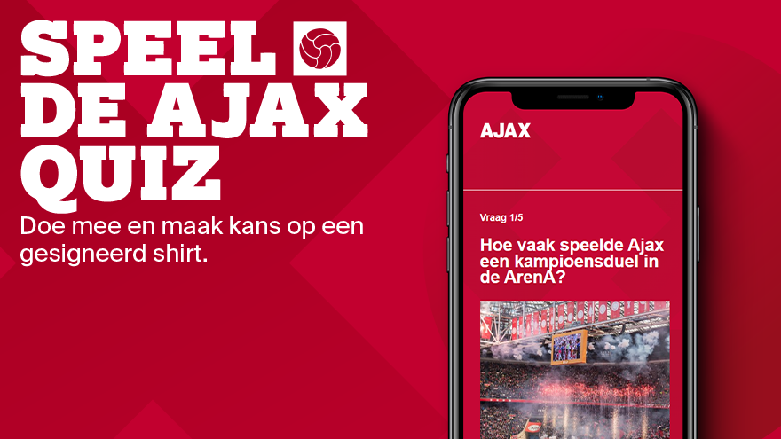 Liveblog Quiz Heerenveen