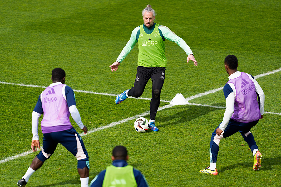 16Training