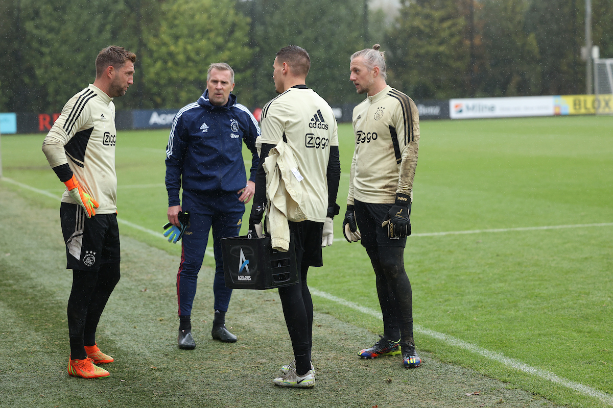 2022 10 15 Training Ajax 0078