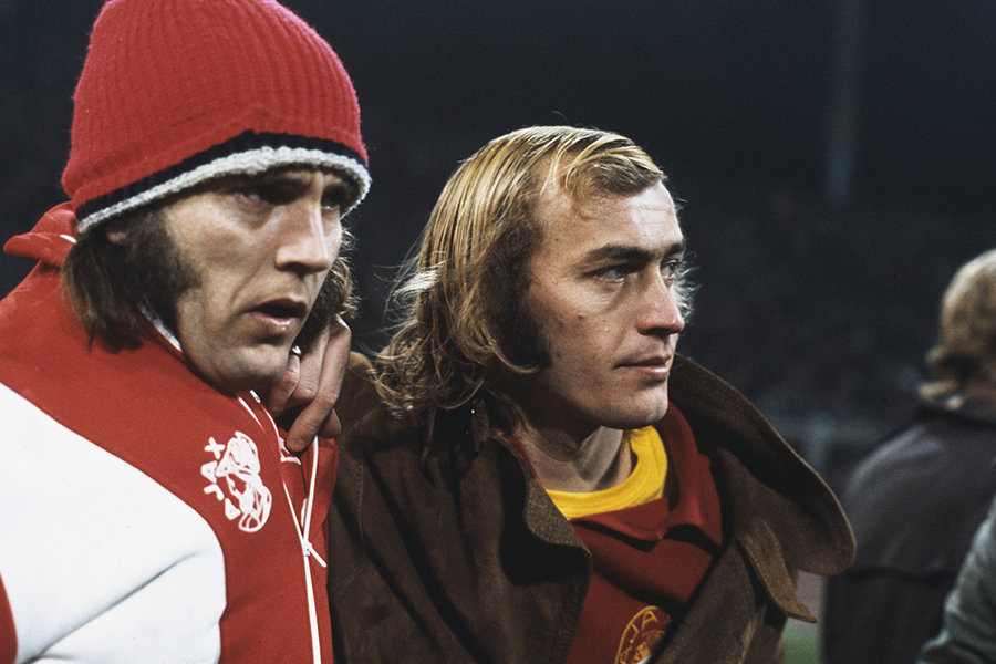 Horst Blankenburg 900