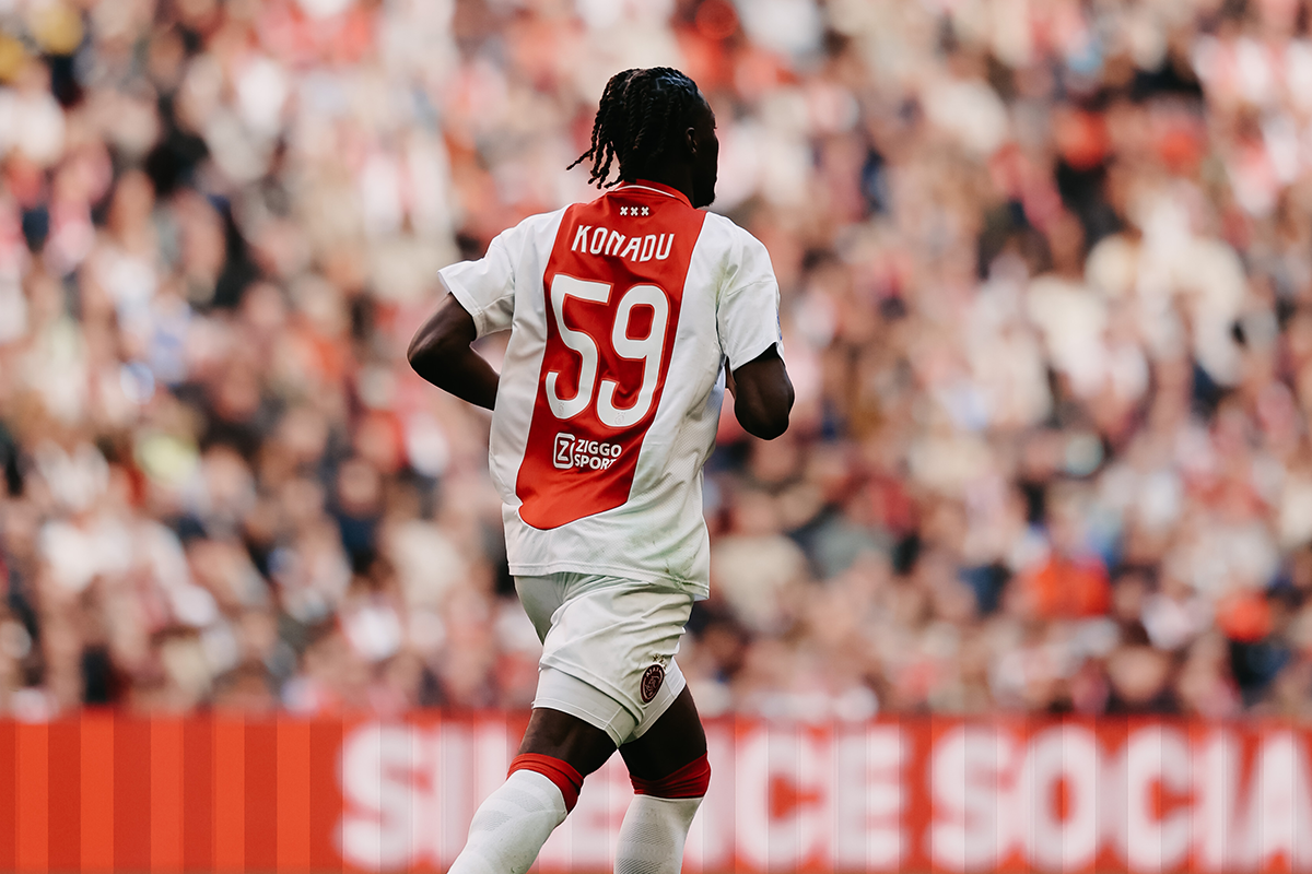 Konadu AJANAC