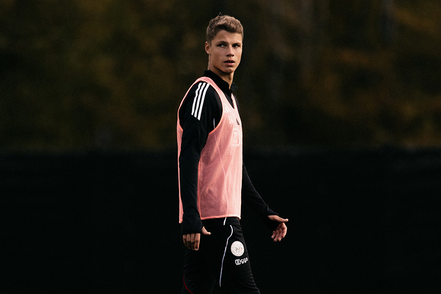 Training 19