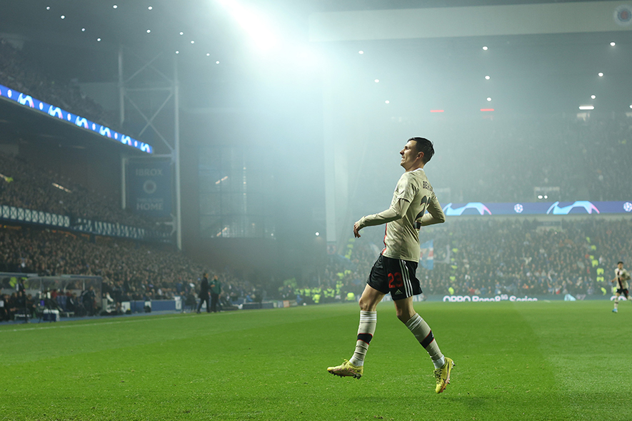 Berghuis Op Ibrox Na Goal 900