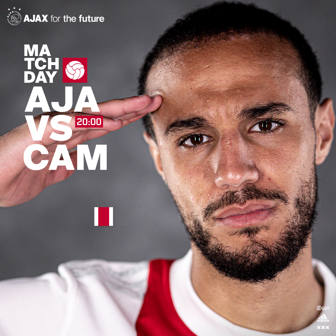 AJA CAM Matchday 1080X1080