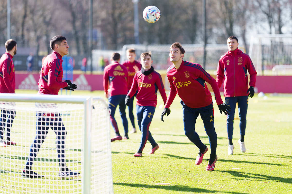 2023 03 15 Training Ajax 0031