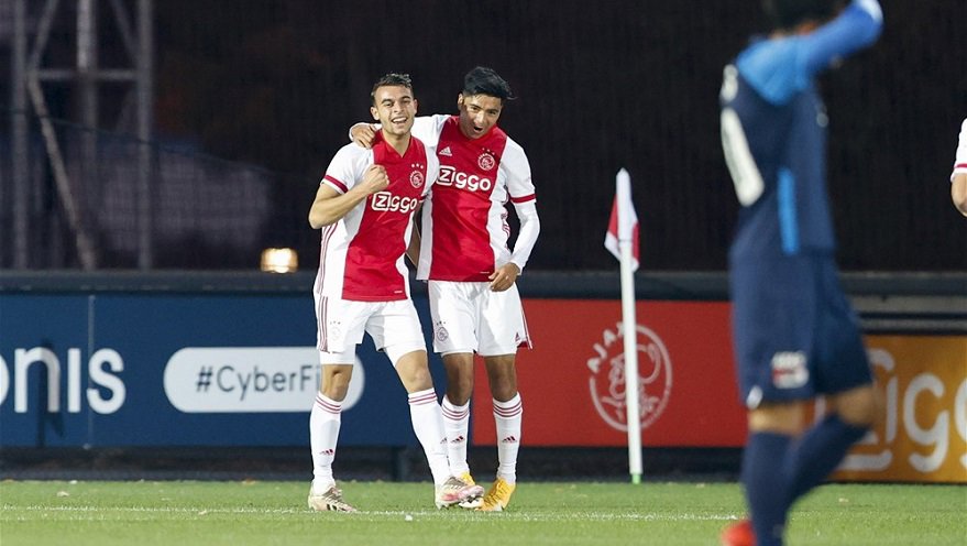 Jong Ajax