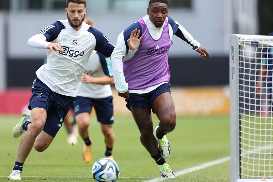 2023 07 20 Training Ajax 0045