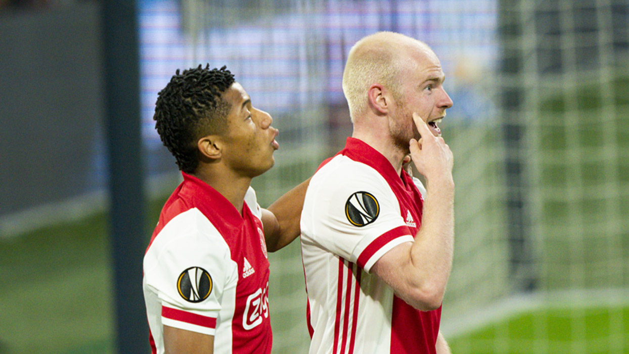 Ajaxyoungboysklaassen