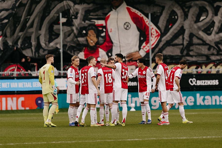 Team Start