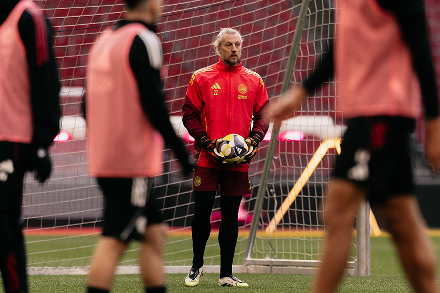 Training 13 12 17