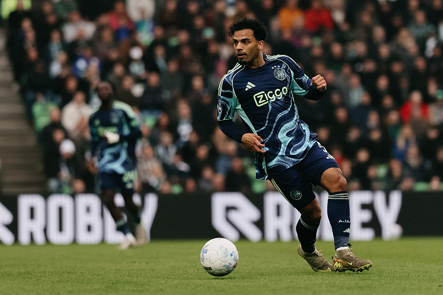 Wijndalgroaja