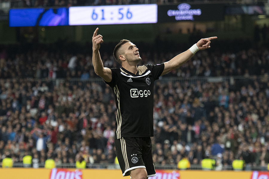 500 Ajax 60
