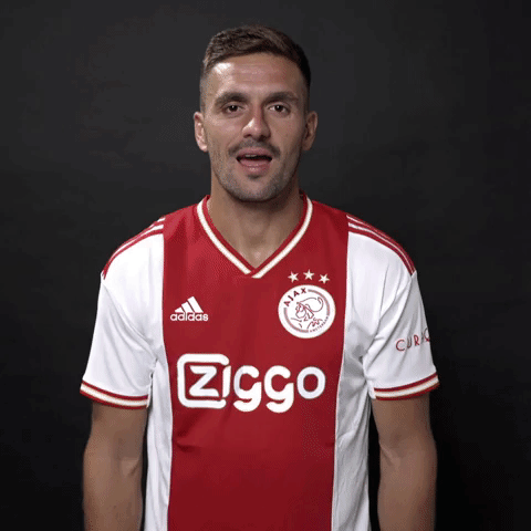 Tadic Goalgifjes Thuis