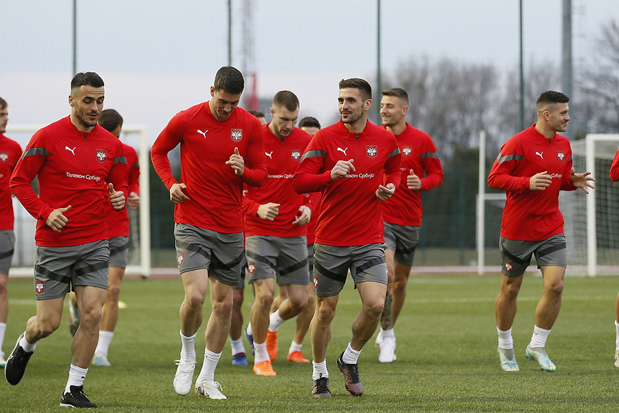 Dusantraining 23 Maart 02