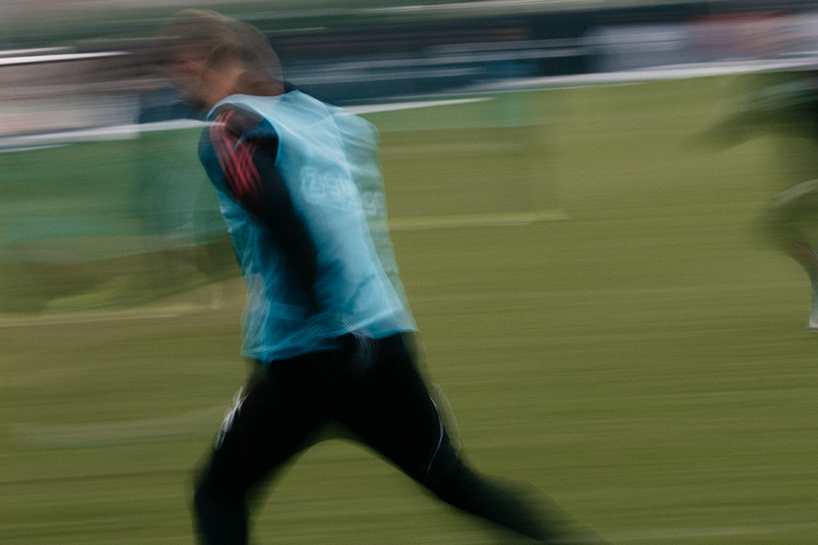 Training 21