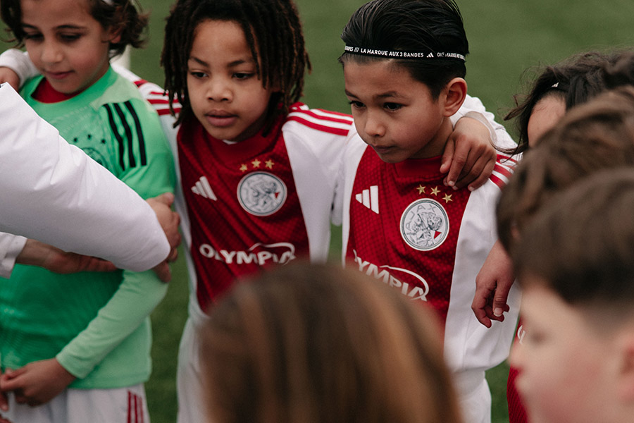 Ajax O8 5