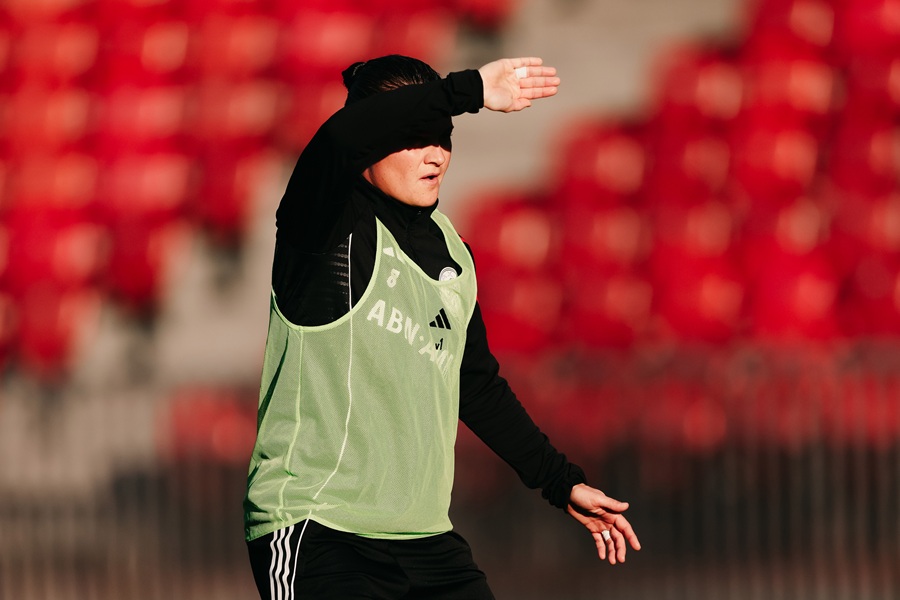 Training9