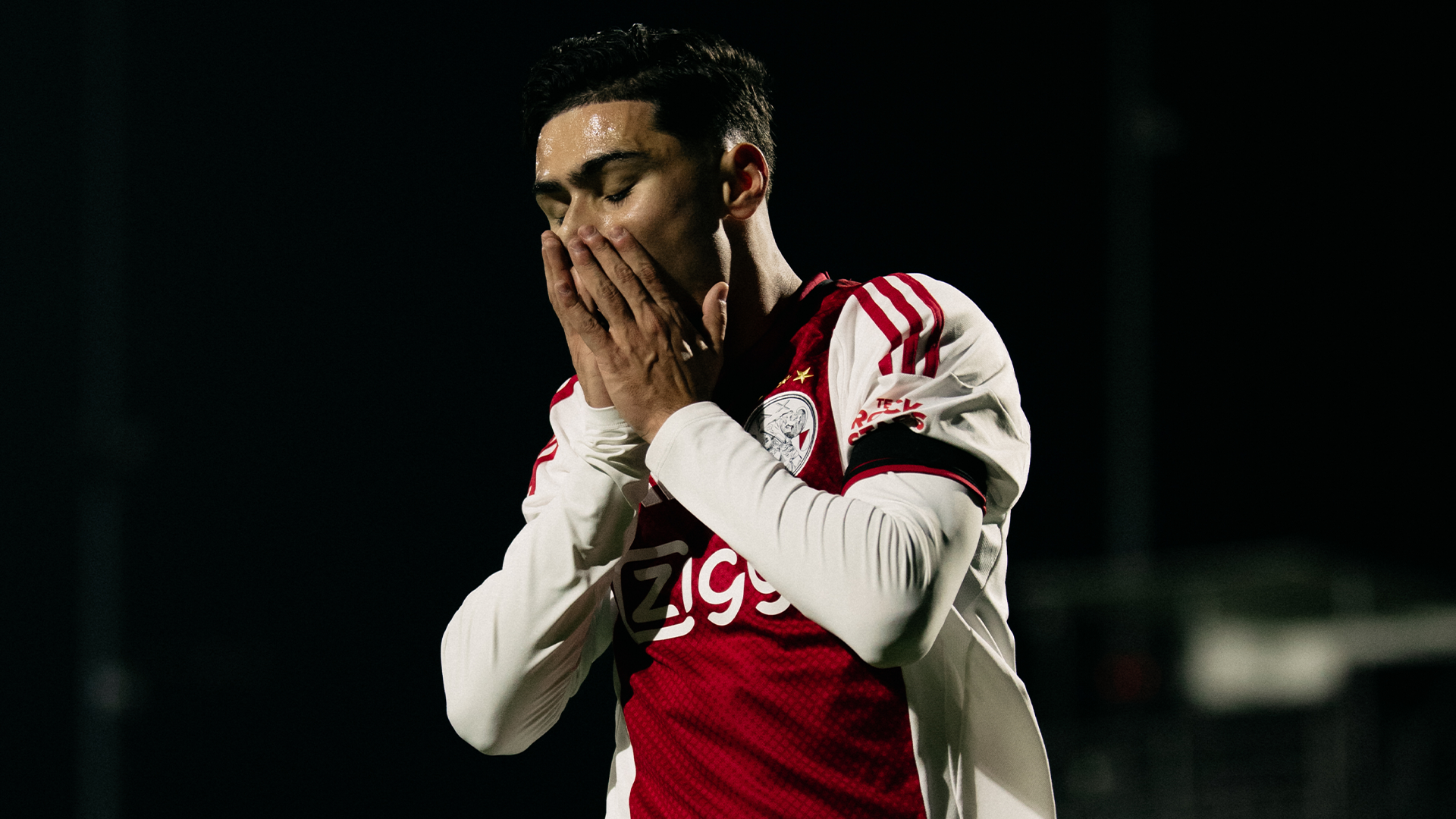 Thumb Jong Ajax
