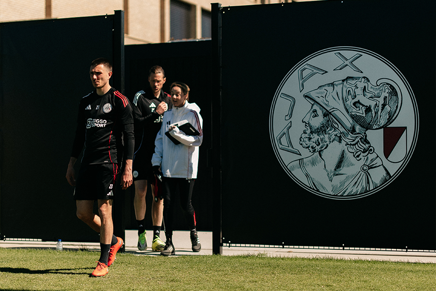 30 April Training4