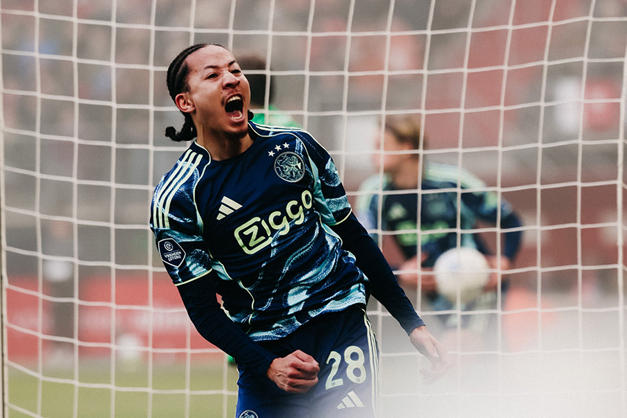 Kian Na Goal 3