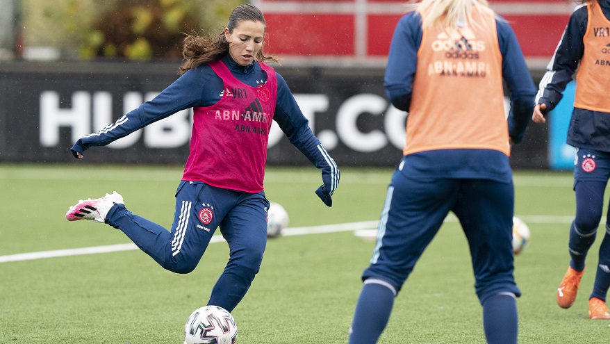 Trainingvrouwen13