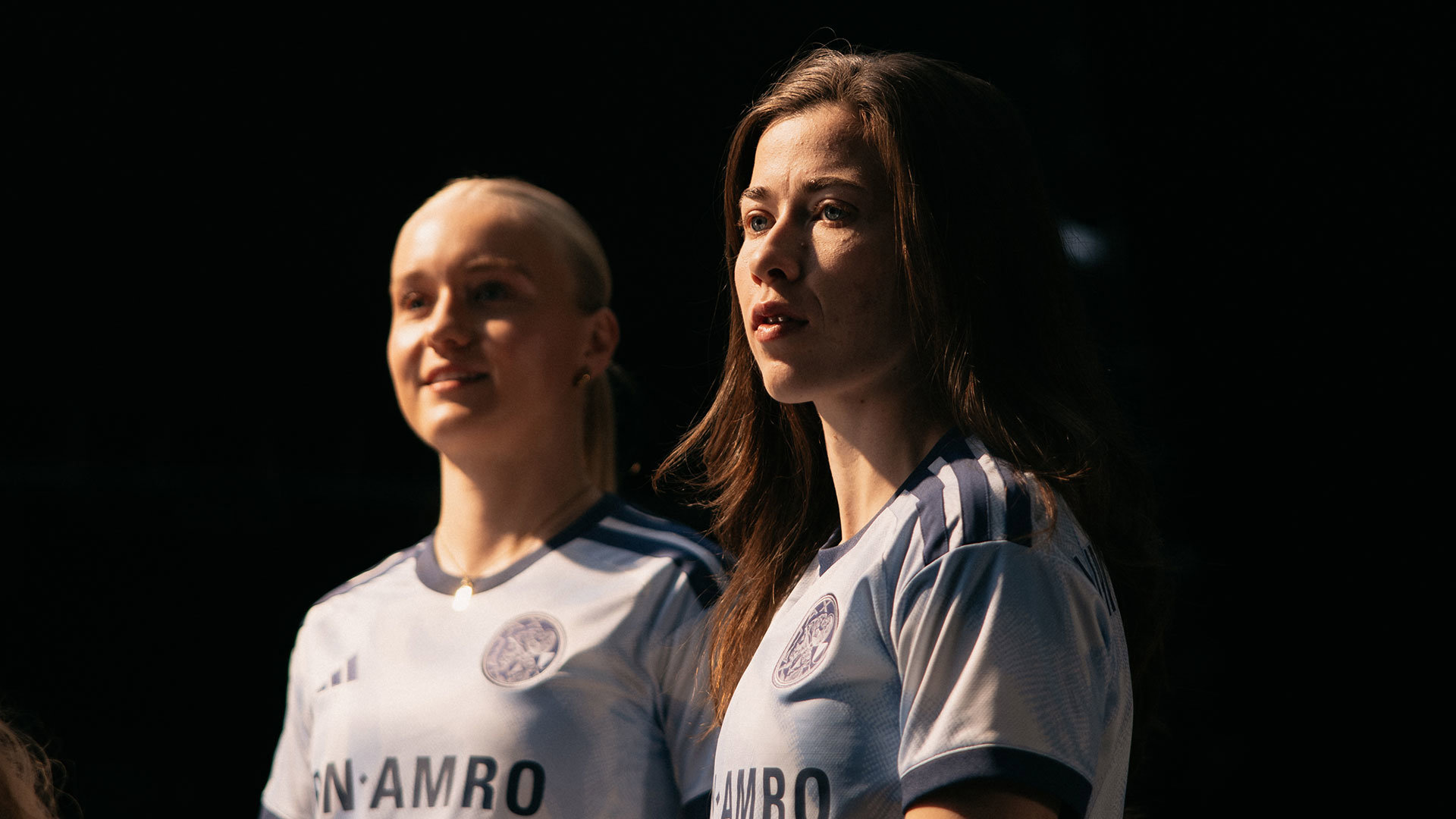 Derde Shirt 1920 Vrouwen 2