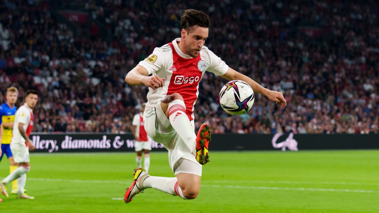 Tagliafico 1280 2021 09 18 Ajax SC Cambuur 0244