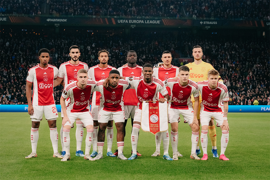 Teamfotoajaxbha