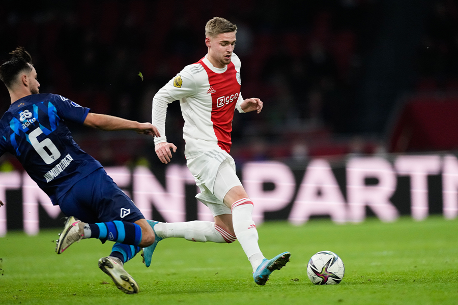 2022 02 06 Ajax Heracles Almelo 6 900