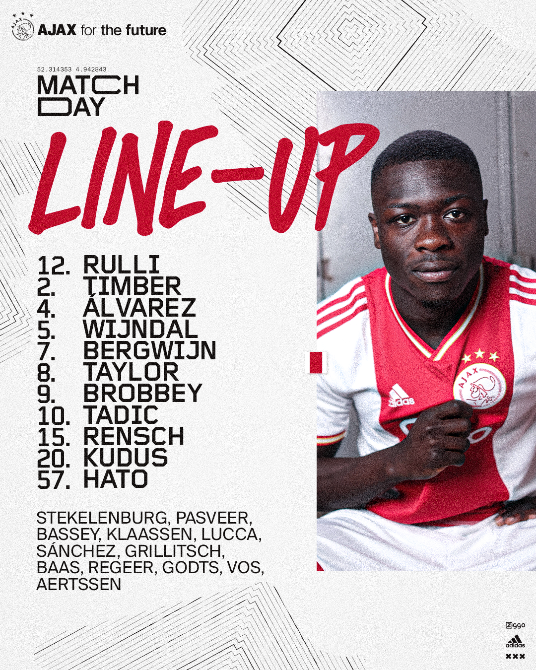 AJAX UTR Squad 1080X1350 (002)