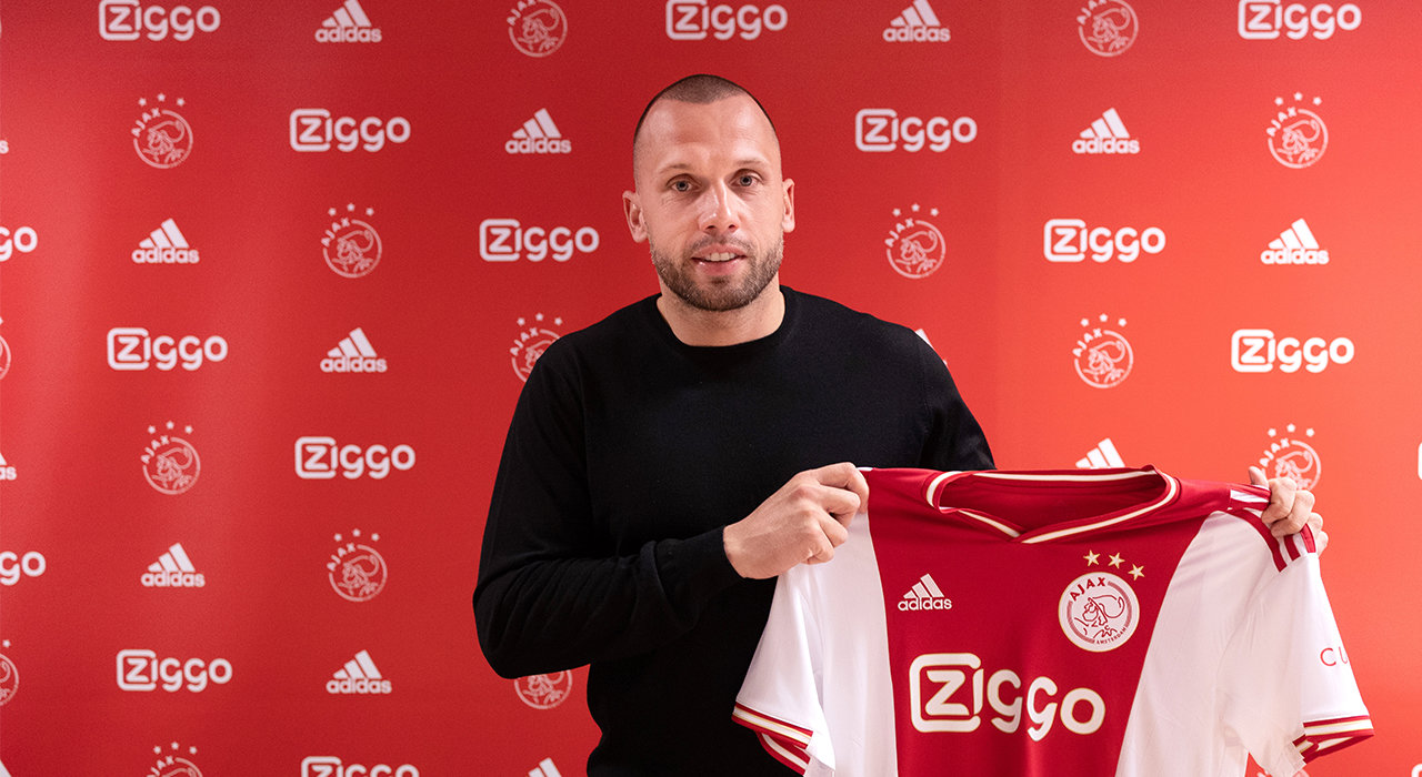 Heitinga Contract 1280