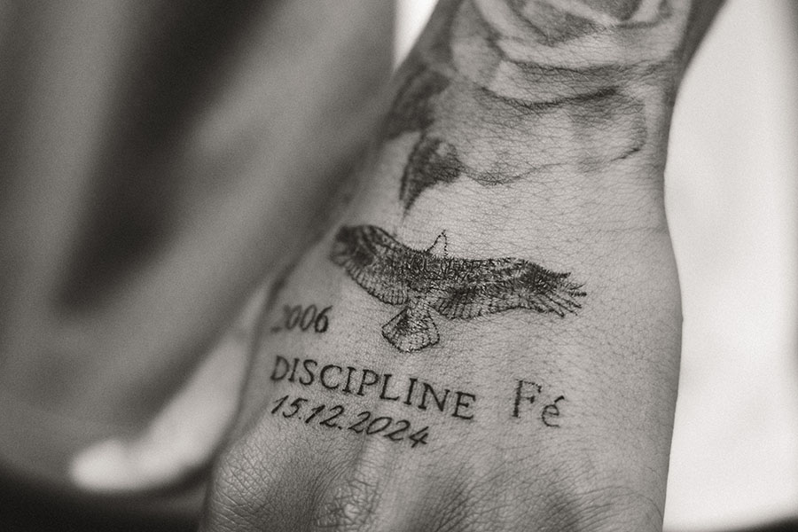 Carrizo Tattoo 1