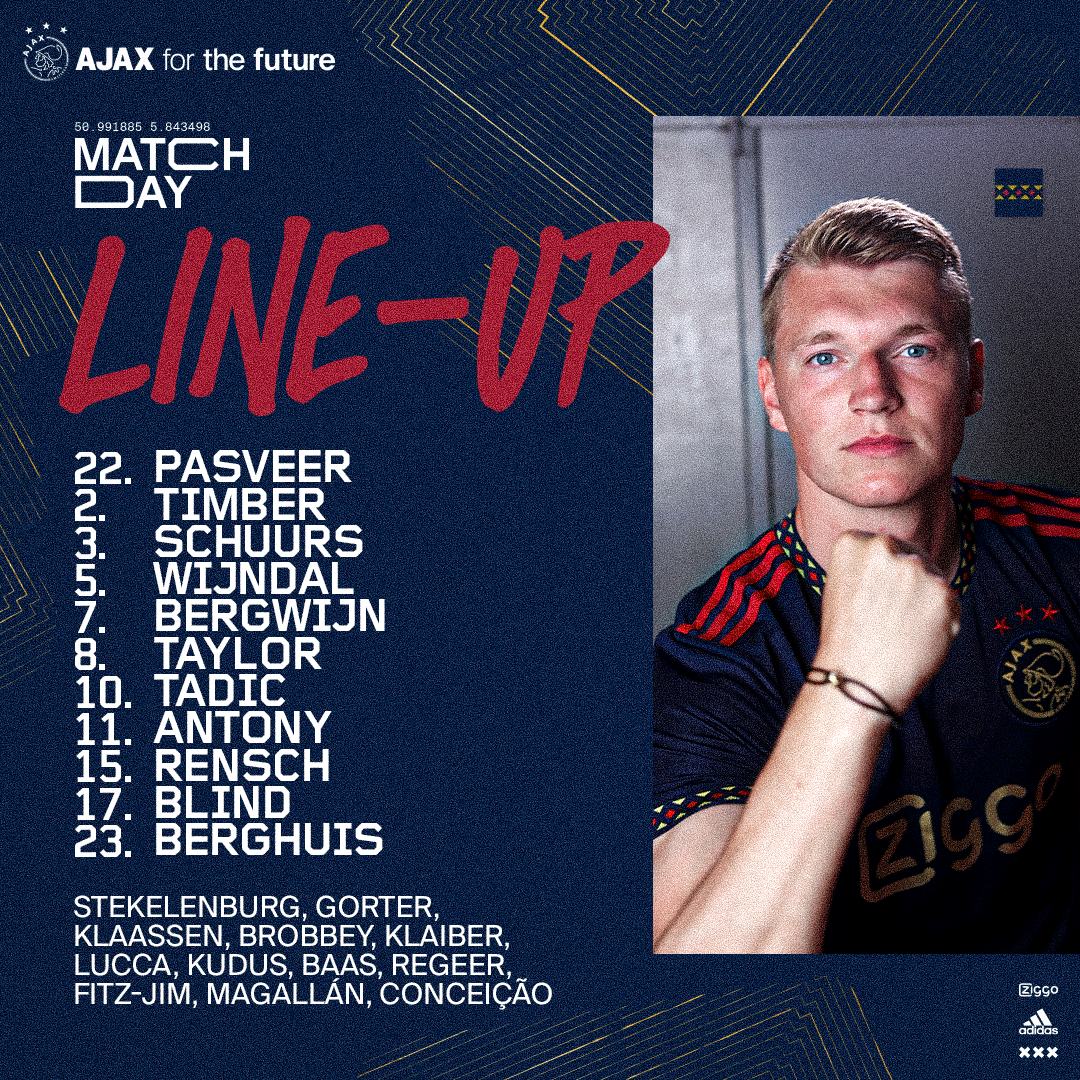 Opstelling Vierkant Oeleh