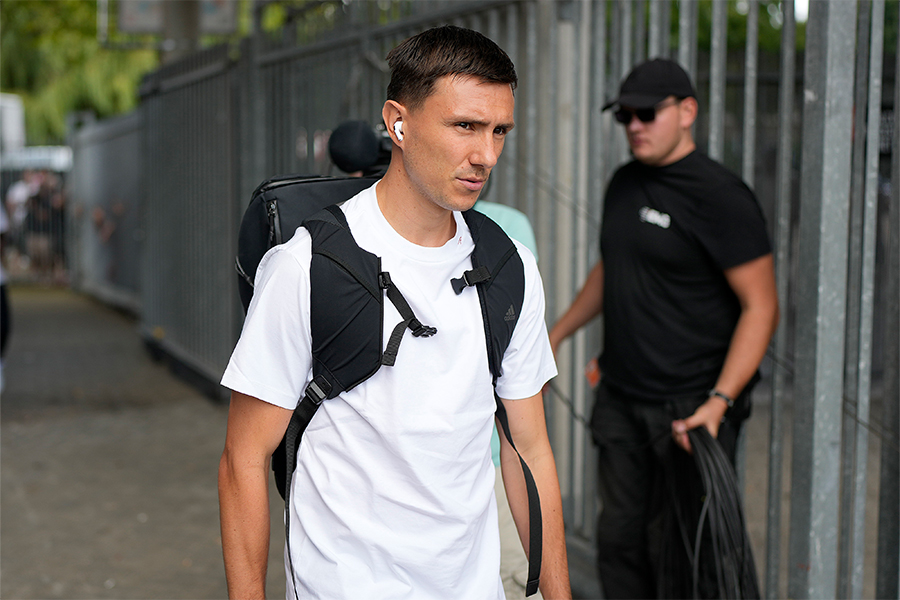 Berghuis Aankomst 900