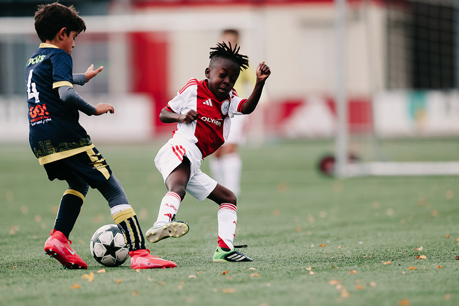 Ajax O9 1