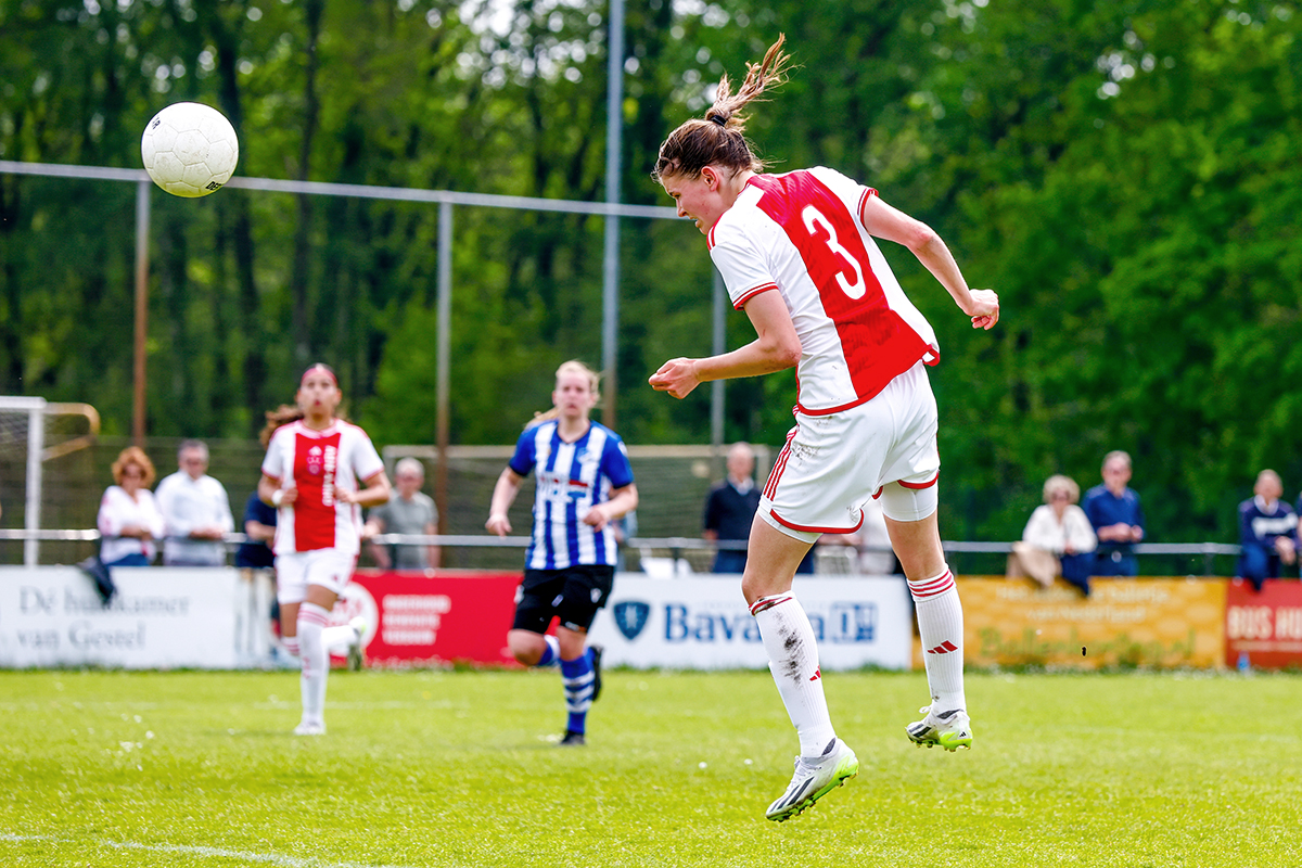 Vanasten Jeugd 2